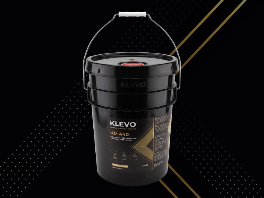 Klevo KM440